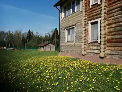Новый Иордан - 1