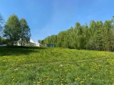 Кемпинг Парус - 28