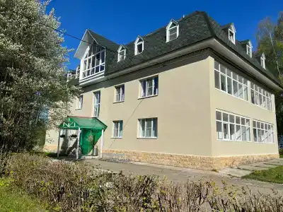 Березовка - 43