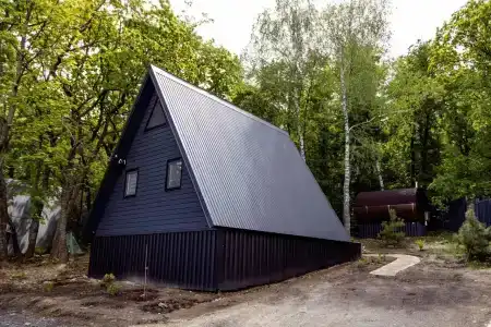 В Лес Афрейм - 31