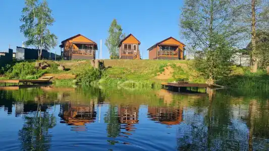 Утро на заводи - 63