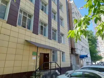 Московская звезда - 2