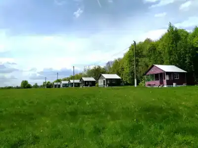 Бояринцево - 37