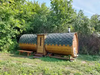 Иголка Кэмп - 1