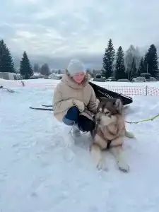 Лыжный клуб Шижма - 41
