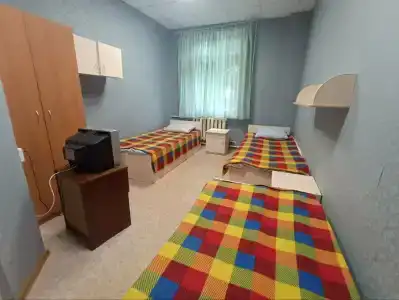 Советская - 3