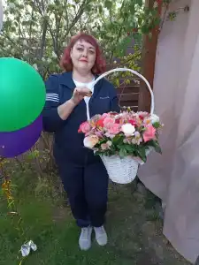 Бодрый Лось - 25