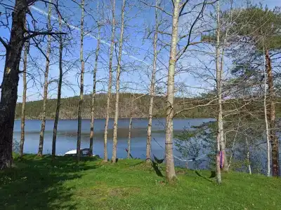 Karelia Love Glamping - 97