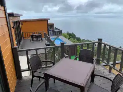 Шале Black Sea Village - 41