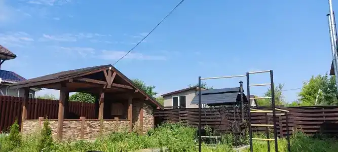 Гостевой дом в Сновицах - 0