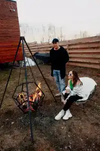 Кубик домик в Мошкасах - 34