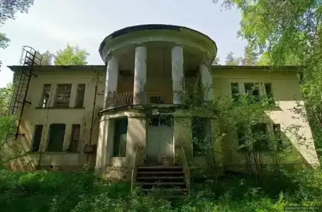 Дубки - 4