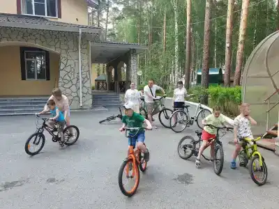 База Путеец - 7