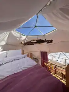 Glamping Park - 43