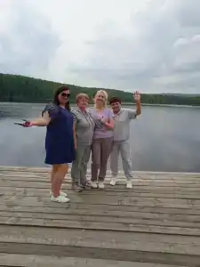 Чаужинка - 13
