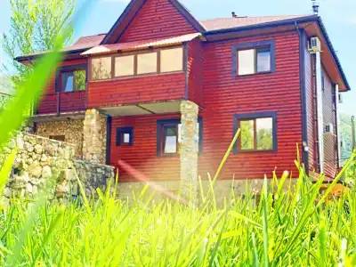 Лесной кордон - 26