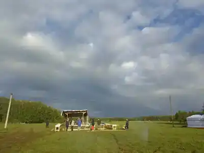 Бородино - 23