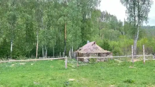 Айгир - 10