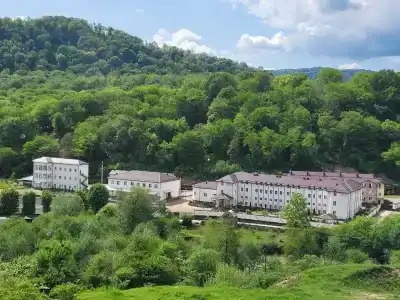 Целебные воды - 14