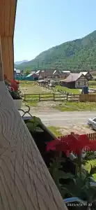 Русский дворик - 27