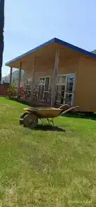 Русский дворик - 13