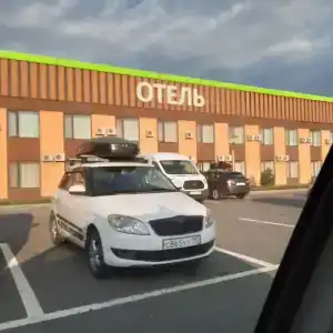 Транспарк - 38