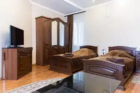 Уют - 3