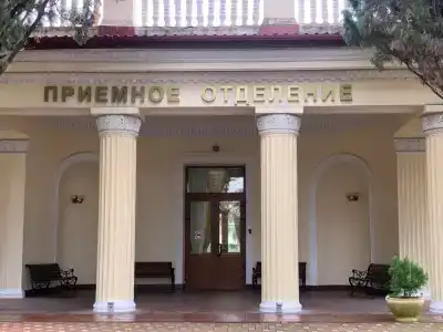 Центральный клинический санаторий им. Ф. Э. Дзержинского - 67
