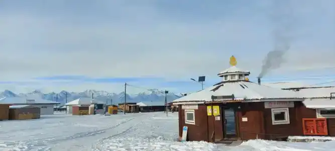 Жемчуг-TUNKA - 4