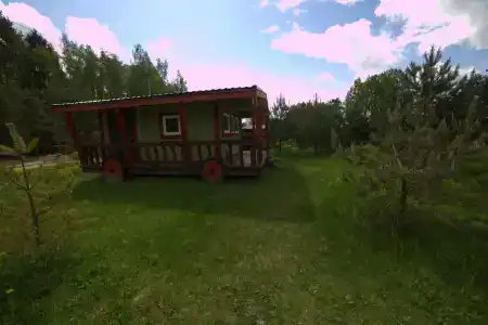 Солнечная заводь - 18