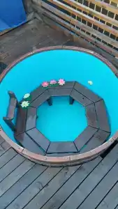 Рай в шалаше - 35