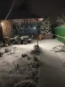 в Кузяево - 2