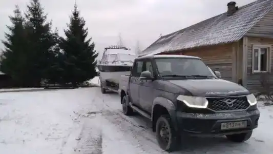 Шальский - 5
