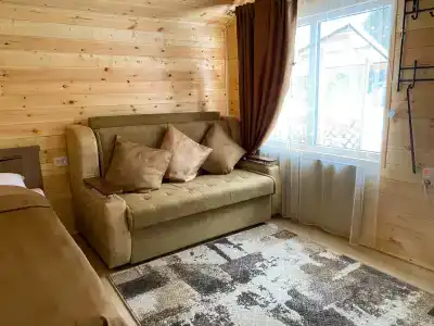 Chalet Family - 4