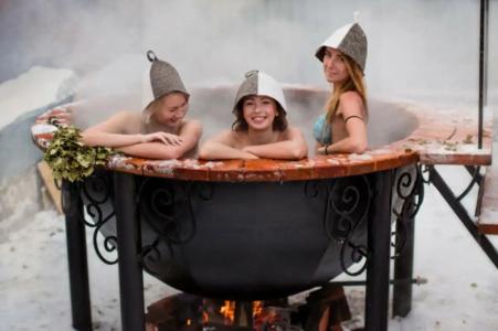 Зайкина дача - 81