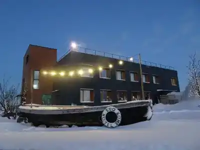 Teriberka by Eco Home - 0