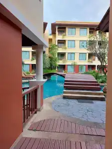 Patong Paragon Resort & Spa Sha Extra Plus - 29