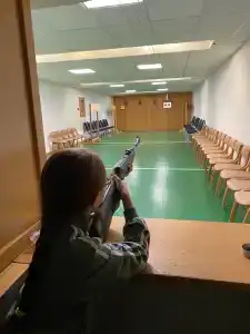 Хвойный - 86