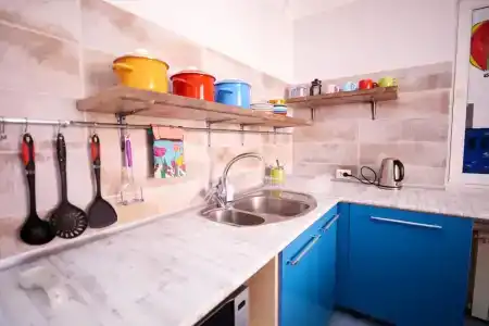 Wanderlust Hostel - 5