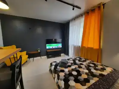 Loft Studio - 11