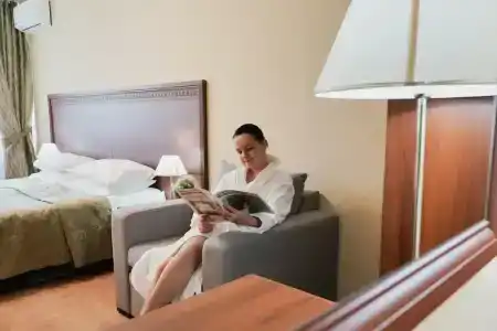 Подмосковье - 38