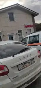 Малина - 2