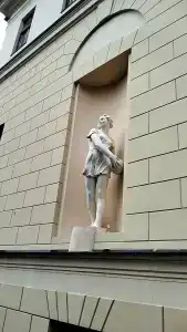 Приморский корпус - 87