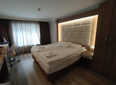 Nea Suites Old City - 18
