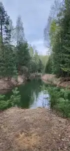 Спальный корпус Коверши - 60