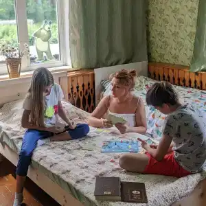Дачная - 2