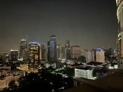 Centara Grand At Centralworld - Sha Extra Plus Certified - 84