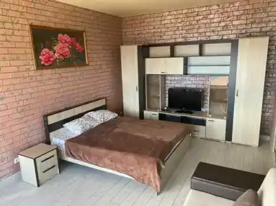 Red Stone - 6