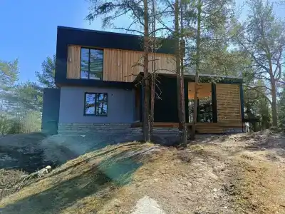 Чайка 1918 - 44