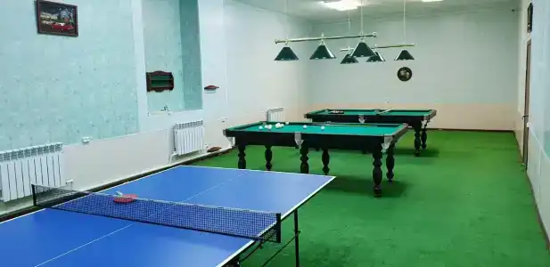 Оазис - 3